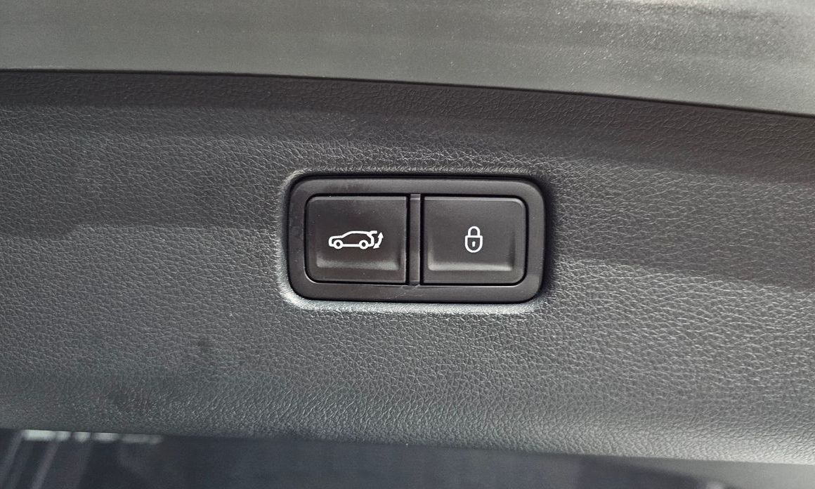 Genesis GV70 2023