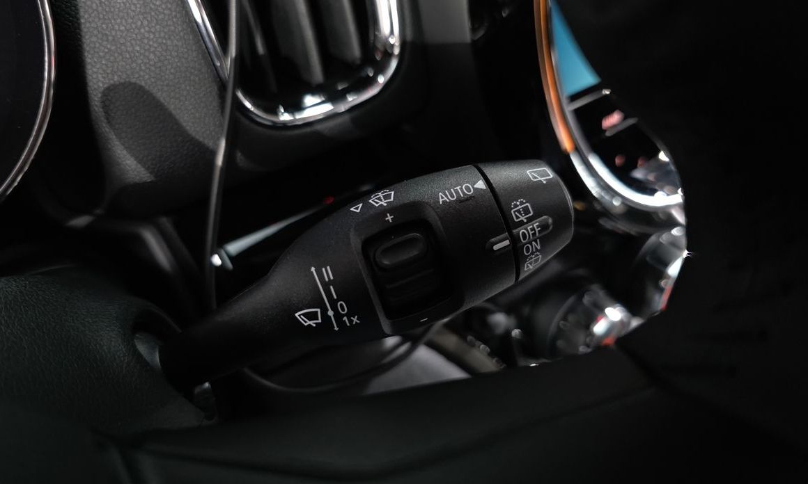 Mini Countryman 2024