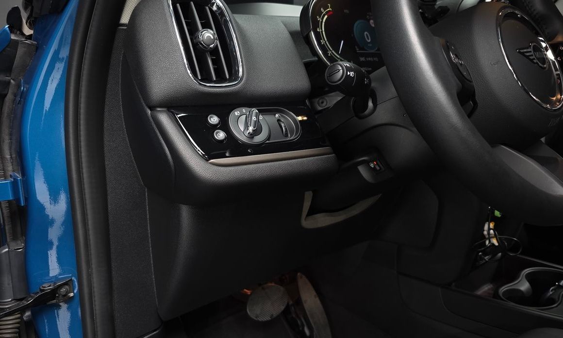 Mini Countryman 2024
