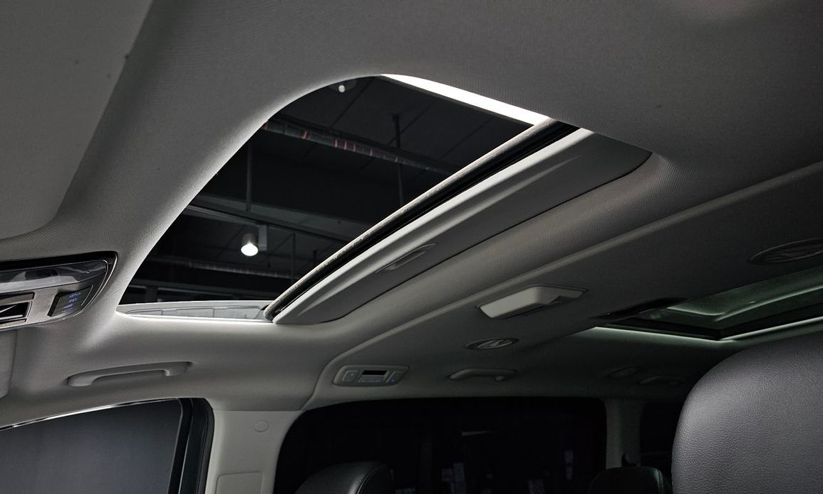 Hyundai Staria 2025