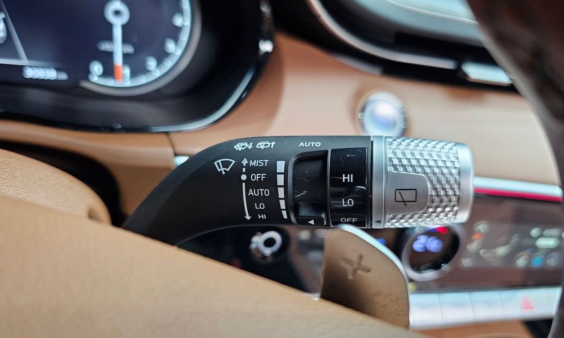 Genesis GV70 2023
