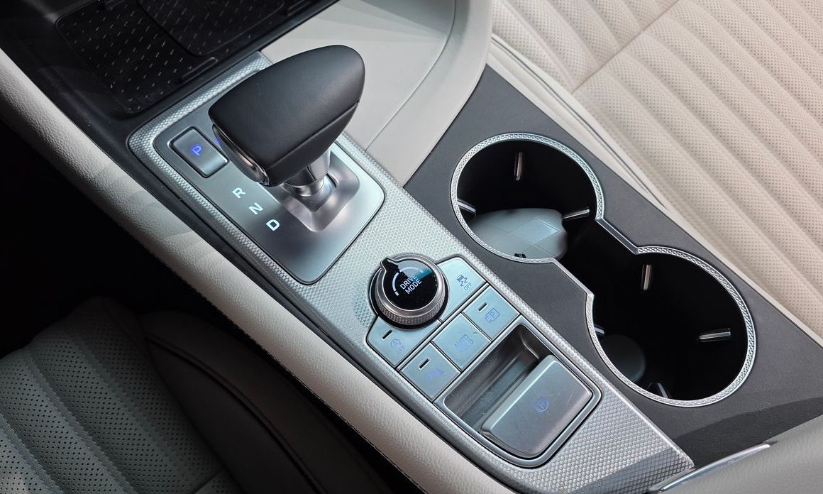 Genesis G70 2024