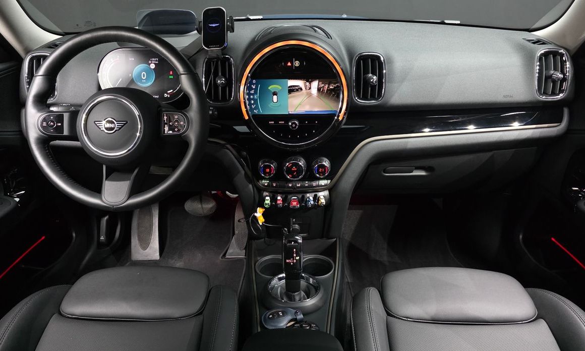 Mini Countryman 2024