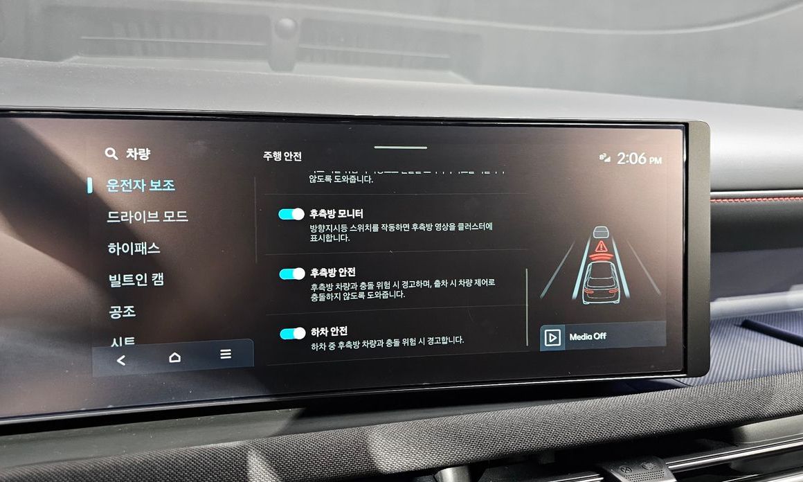 Hyundai Tucson 2025