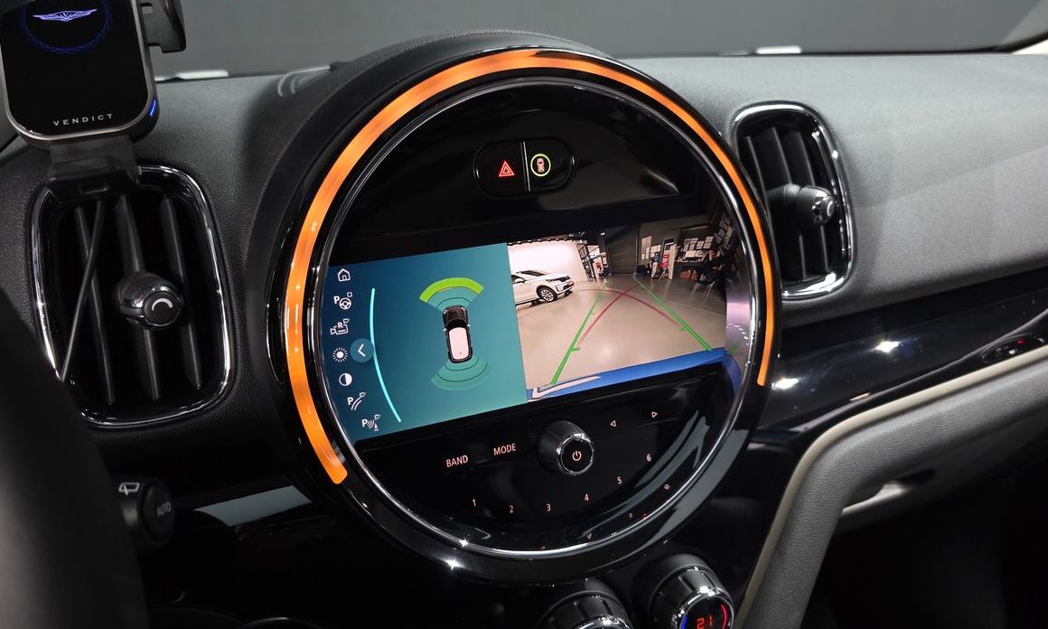 Mini Countryman 2024