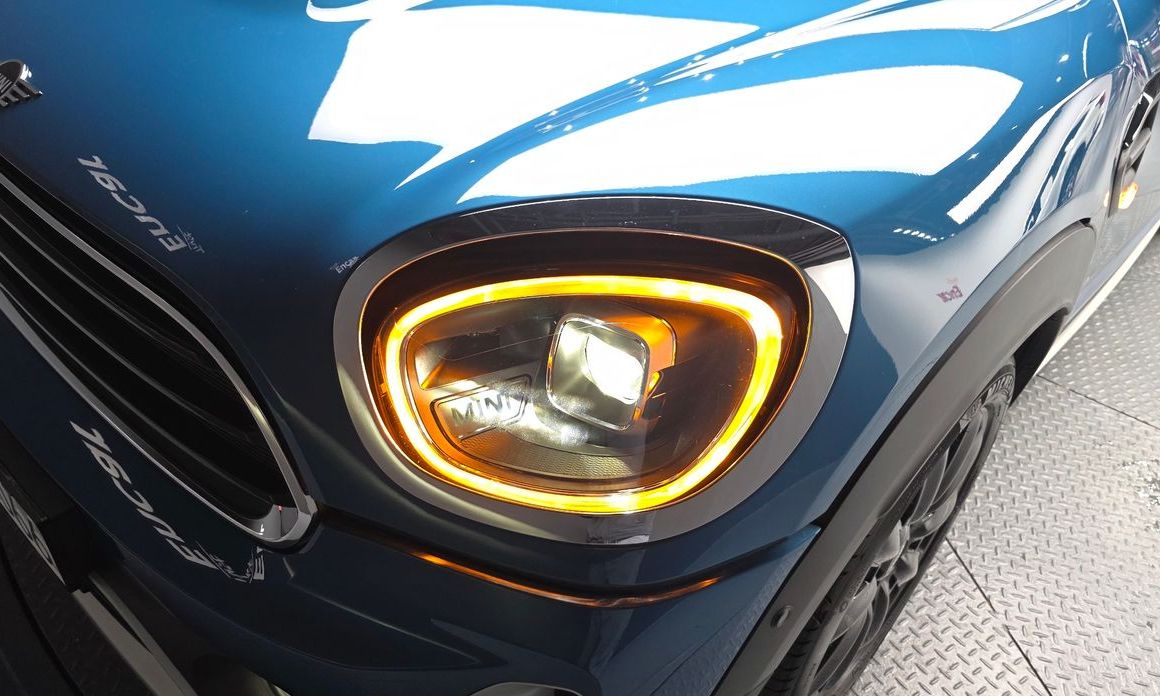 Mini Countryman 2024