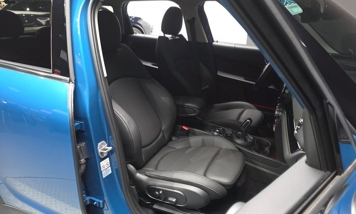 Mini Countryman 2024