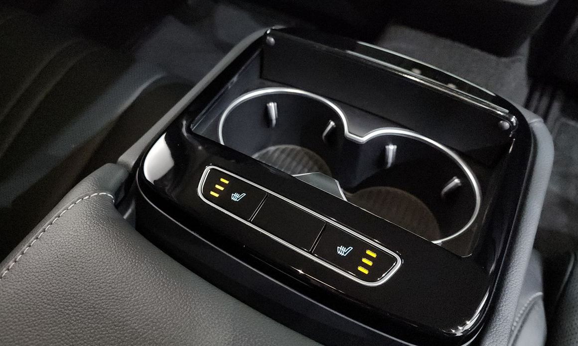 Genesis G80 2024