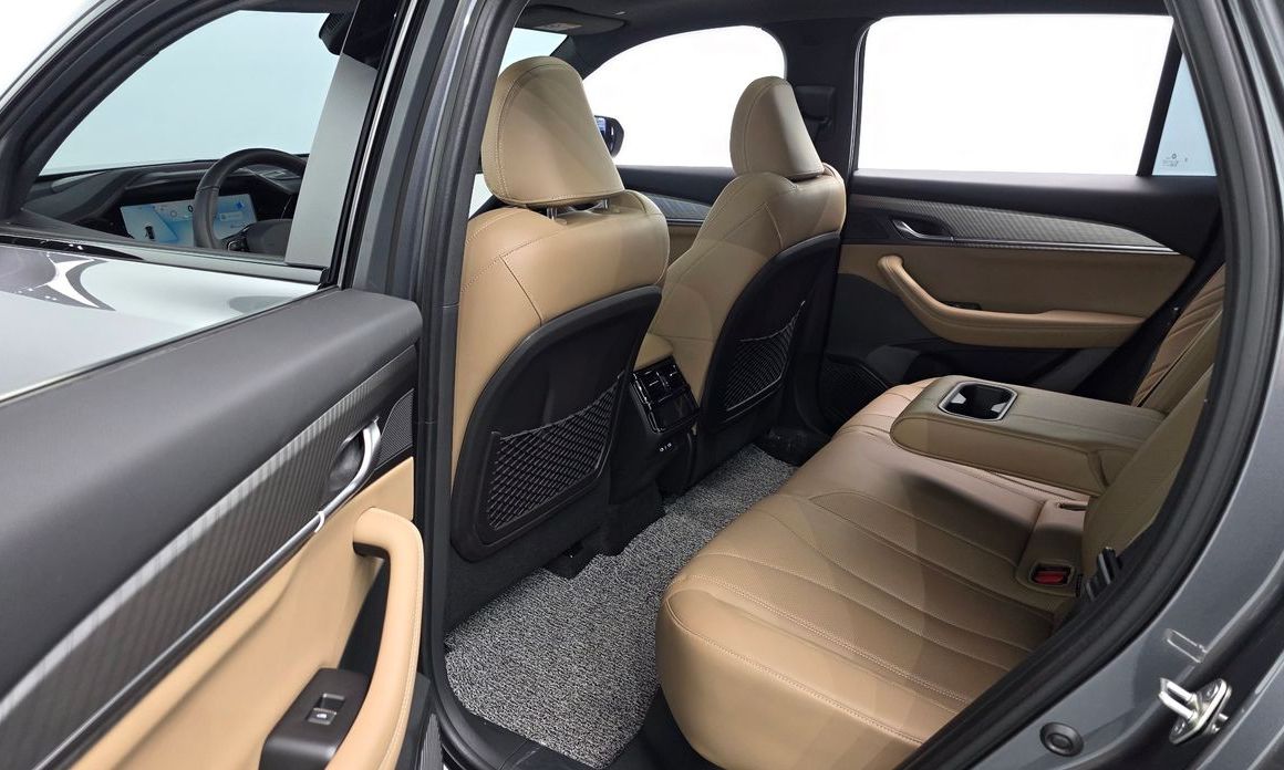 Renault-KoreaSamsung Grand Koleos 2026