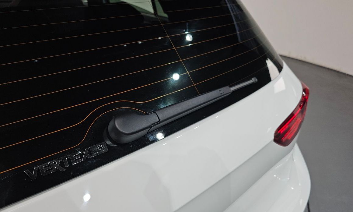 Volkswagen Golf 2024