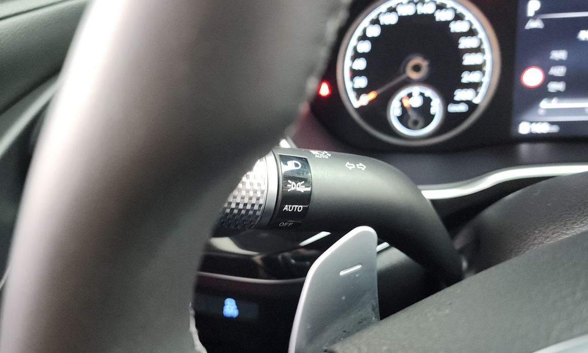 Genesis G80 2024