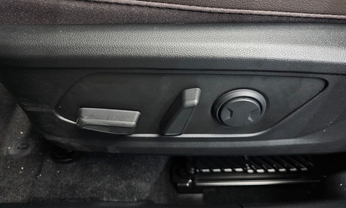 Hyundai Tucson 2026
