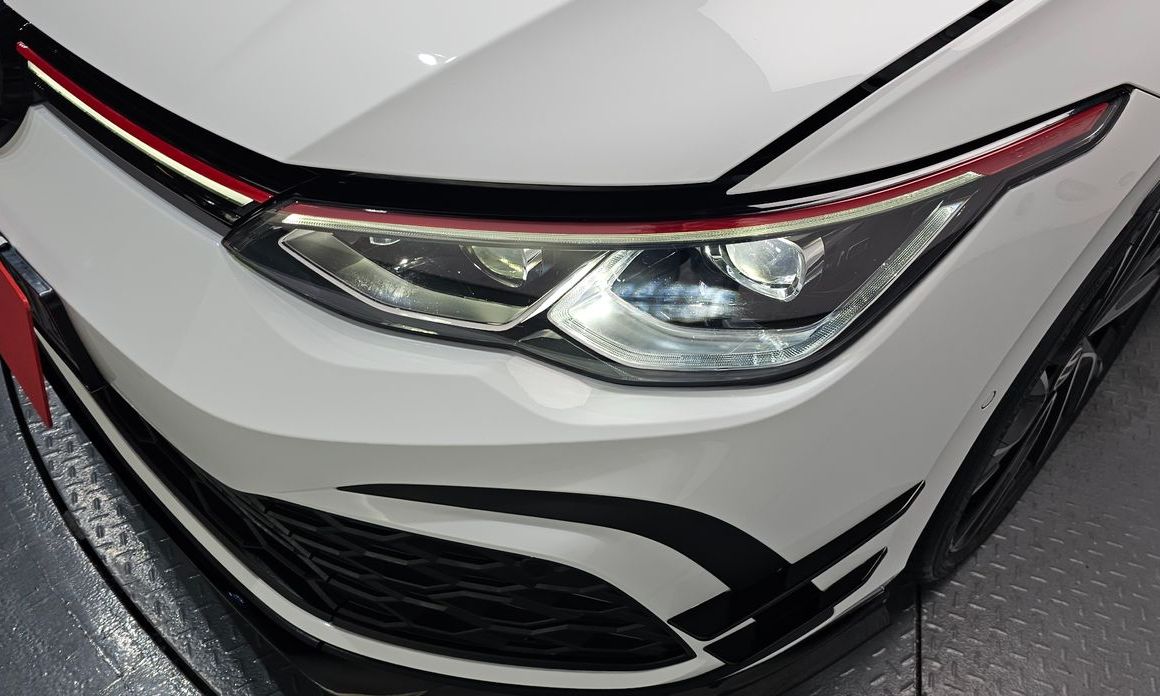 Volkswagen Golf 2024