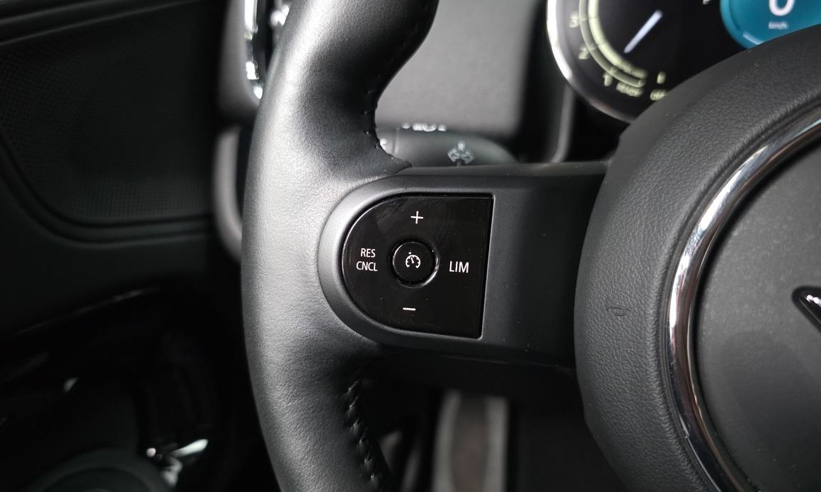 Mini Countryman 2024