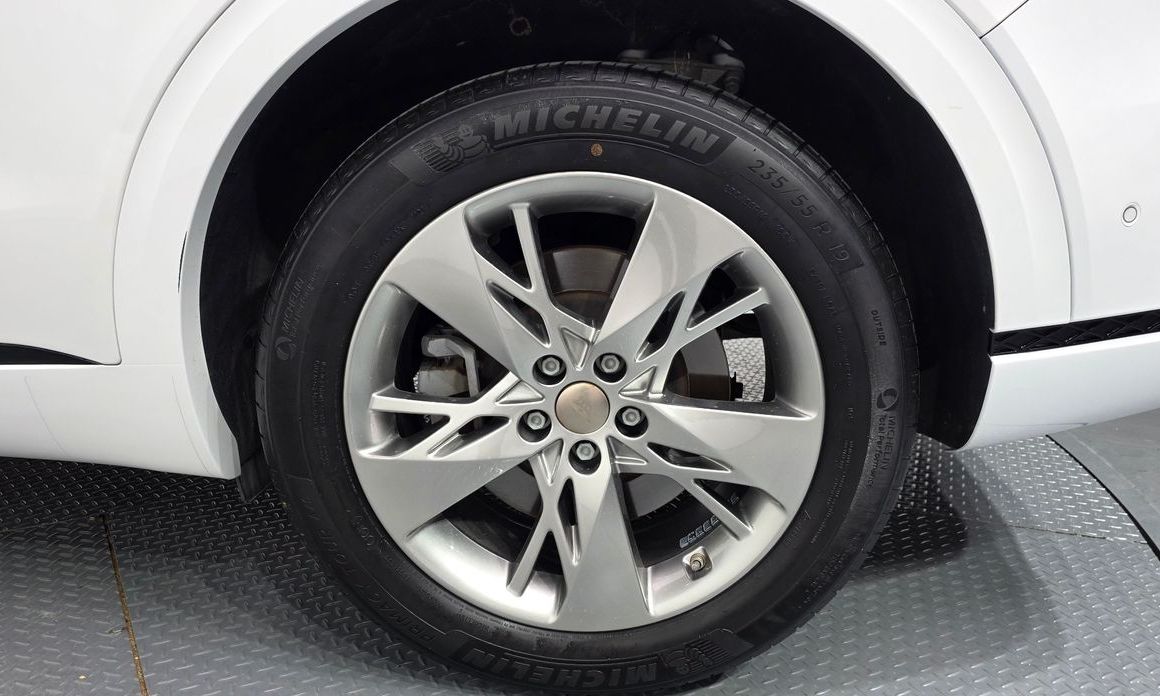 Genesis GV70 2021