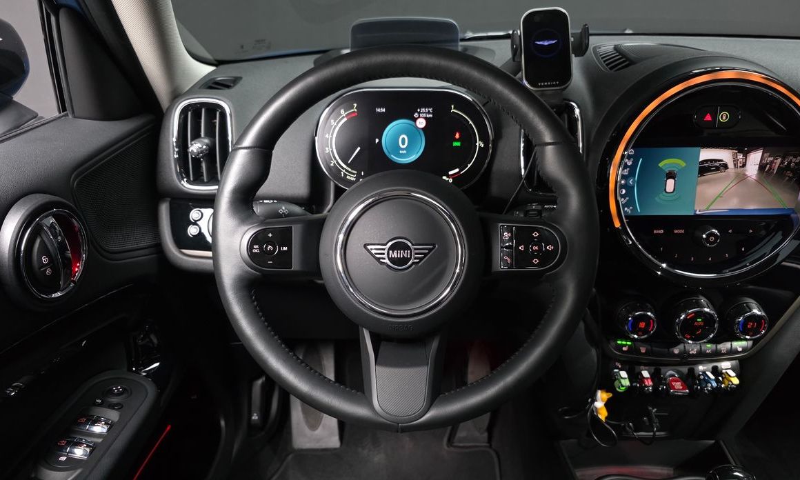 Mini Countryman 2024