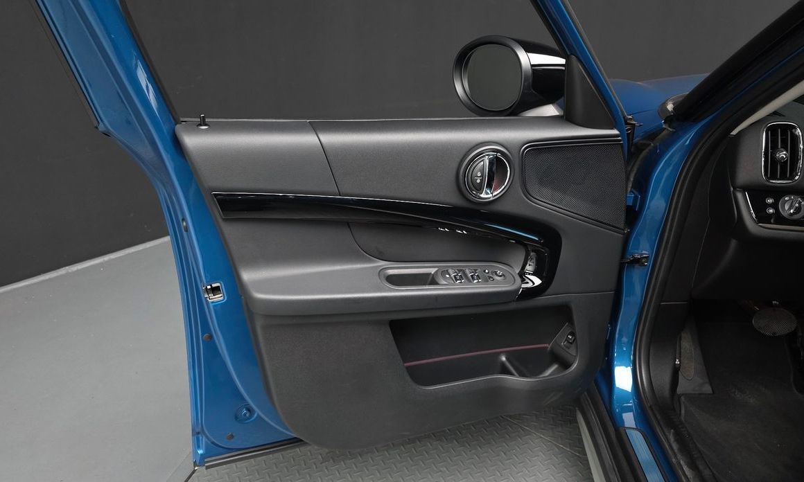 Mini Countryman 2024