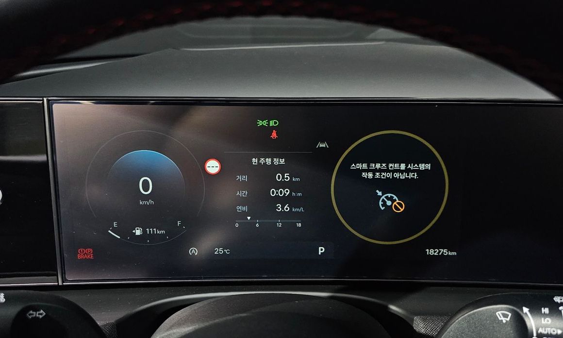 Hyundai Tucson 2025