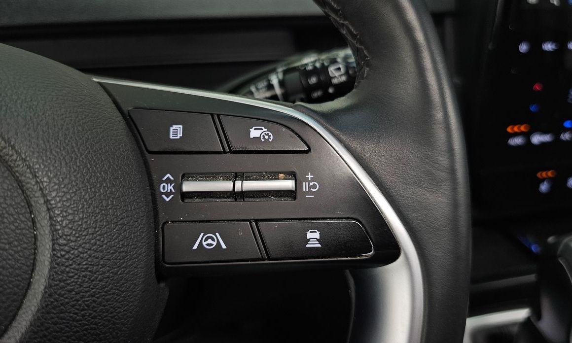 Hyundai Staria 2025