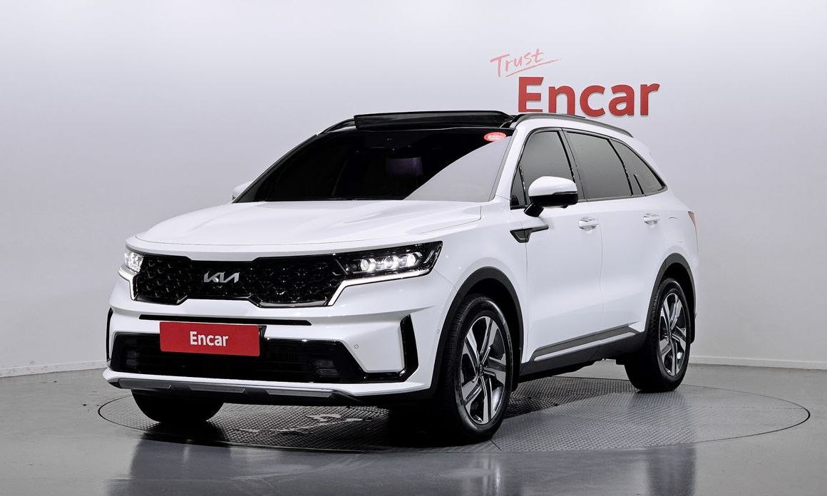 Kia Sorento 2023