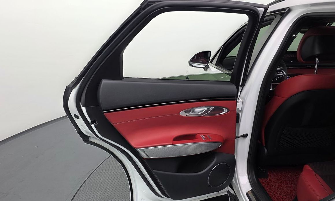 Genesis GV70 2021
