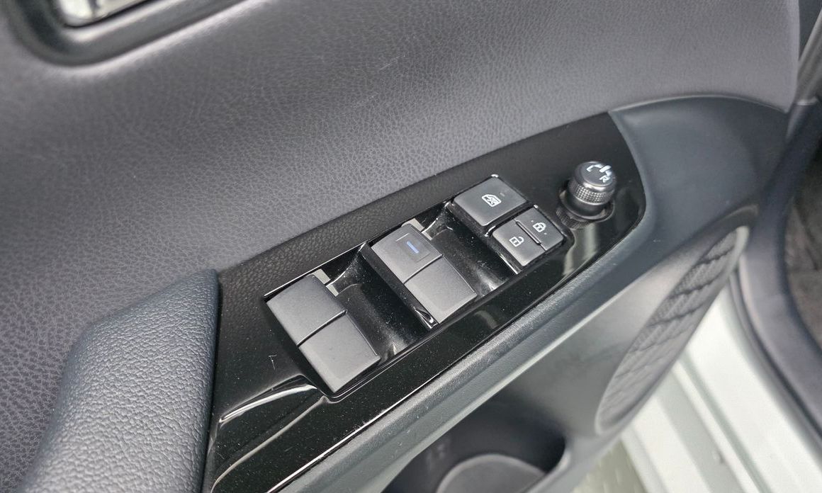 Toyota Prius 2022