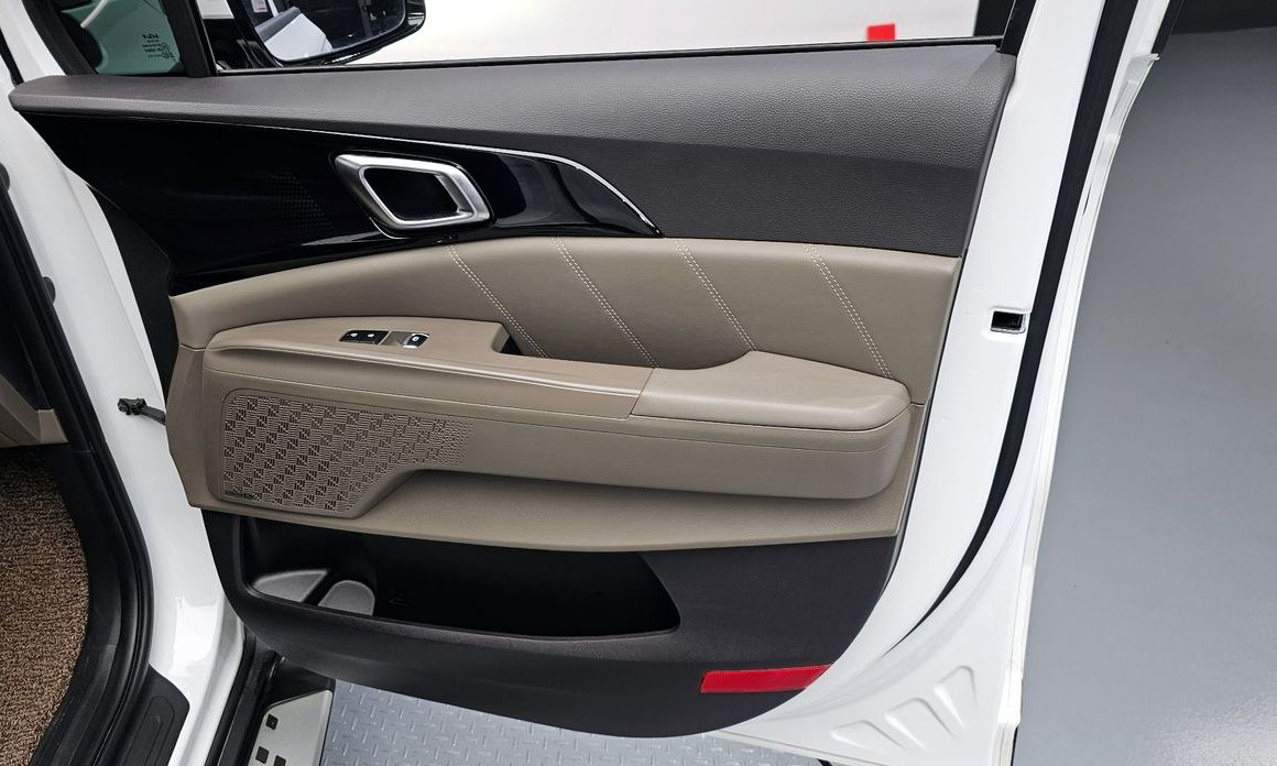 Kia Canival 2025