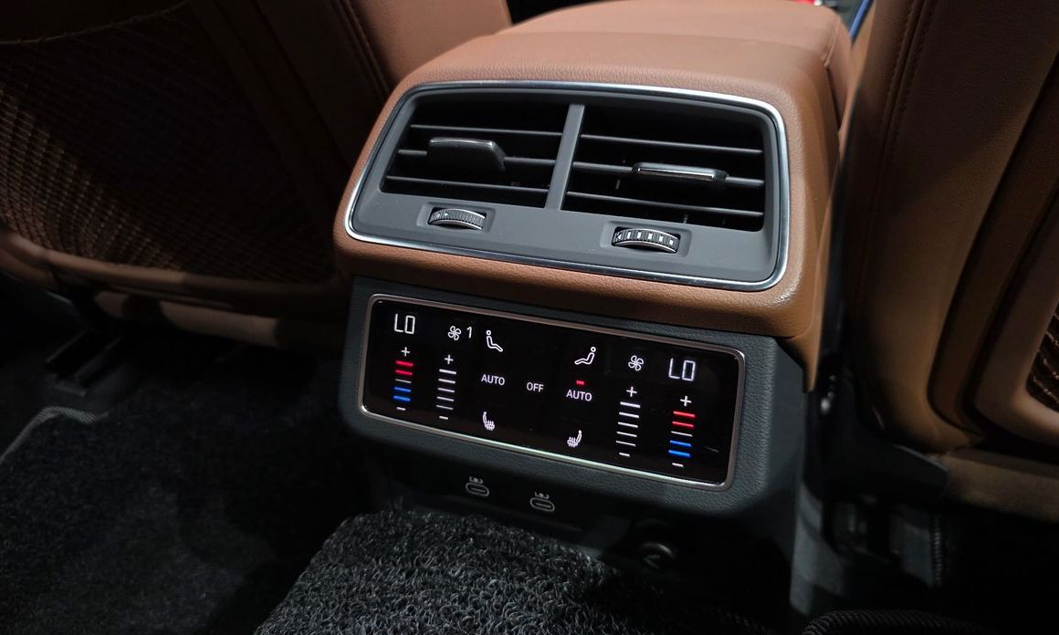 Audi A6 2023