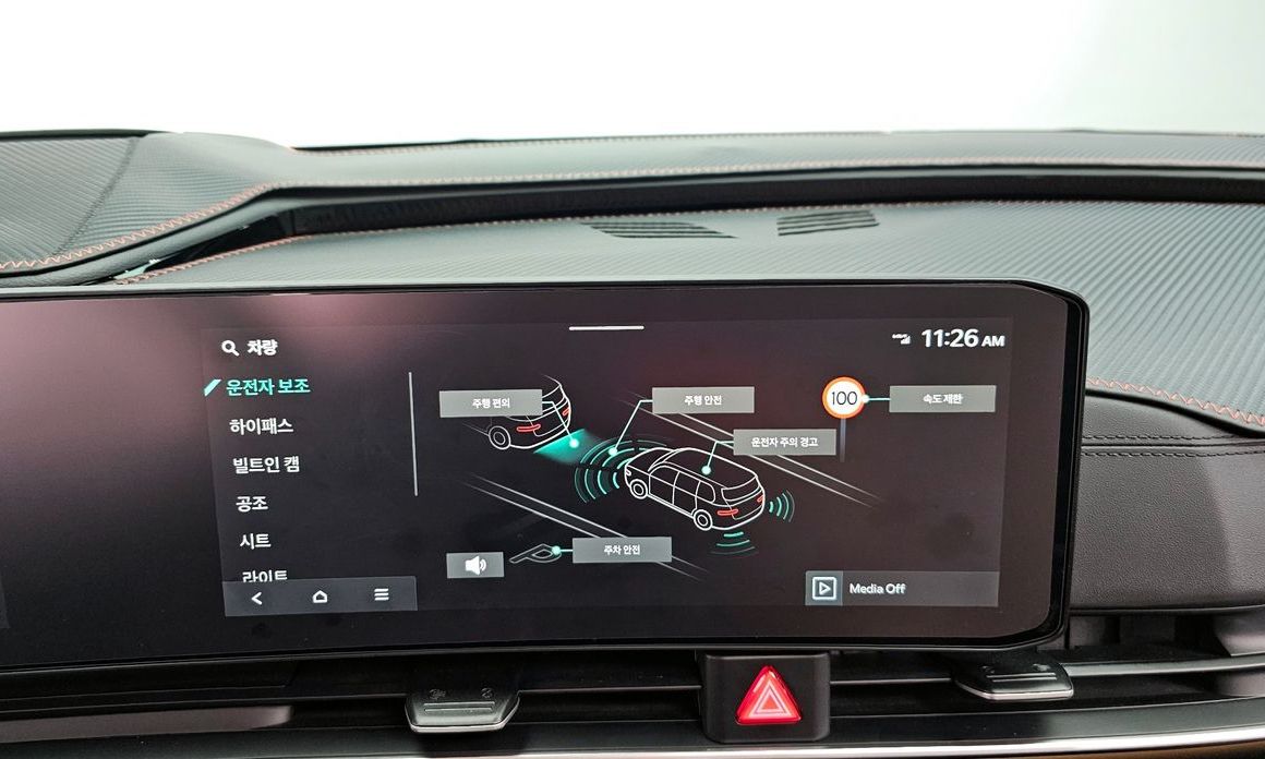 Kia Canival 2025