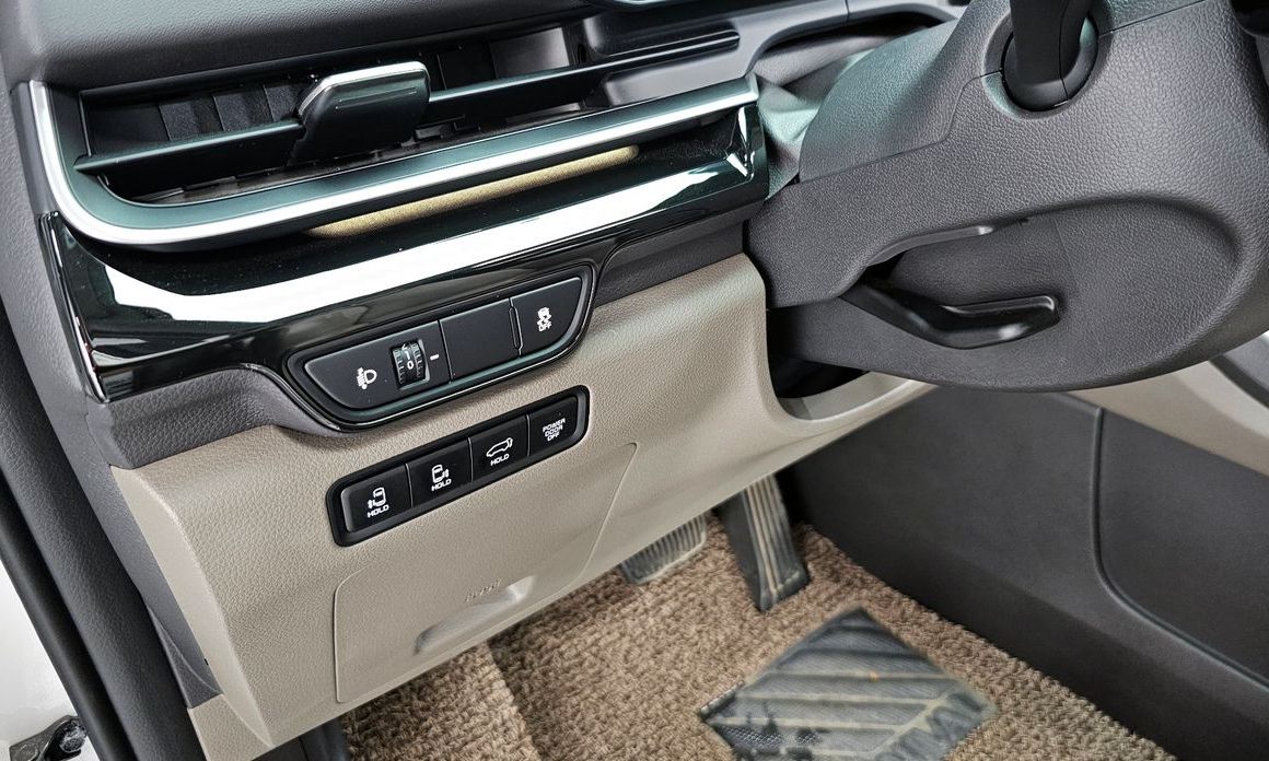 Kia Canival 2025