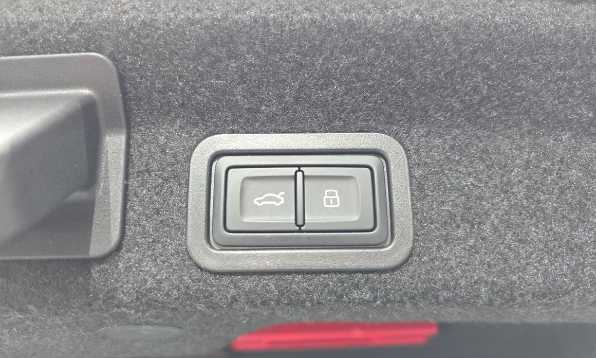 Audi A6 2023