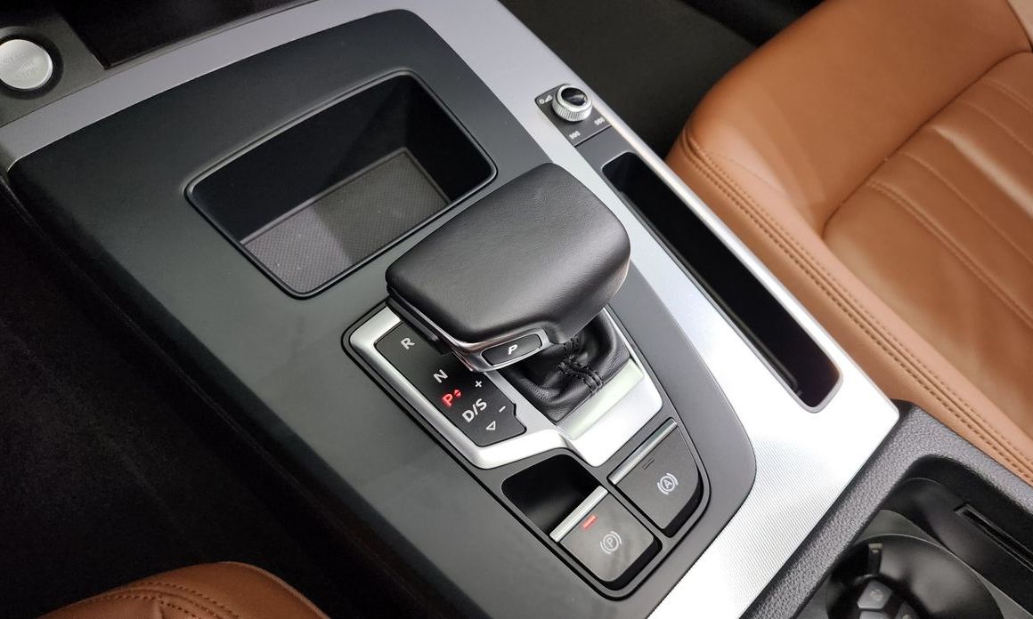 Audi Q5 2023