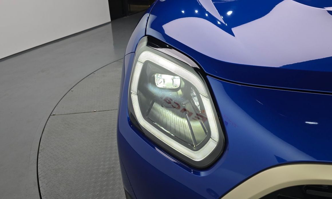 Mini Countryman 2025