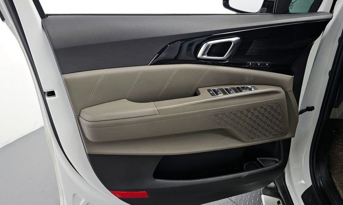 Kia Canival 2025