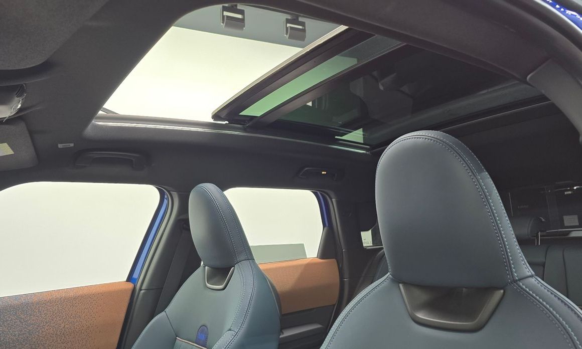 Mini Countryman 2025
