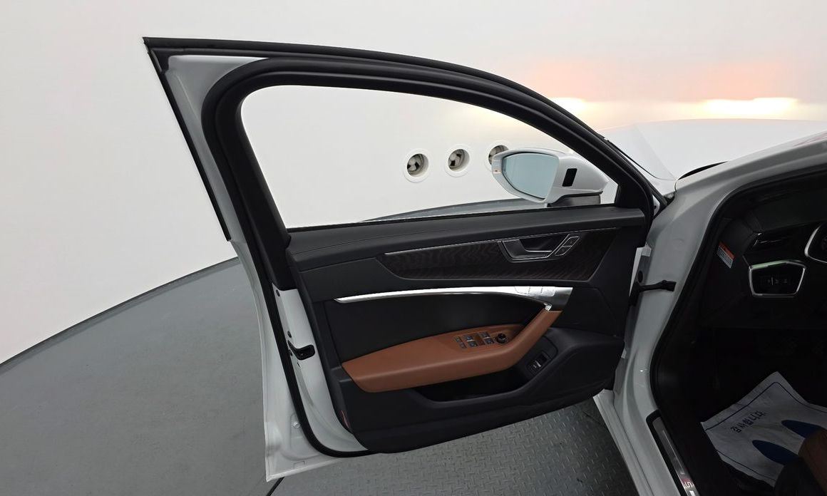 Audi A6 2023