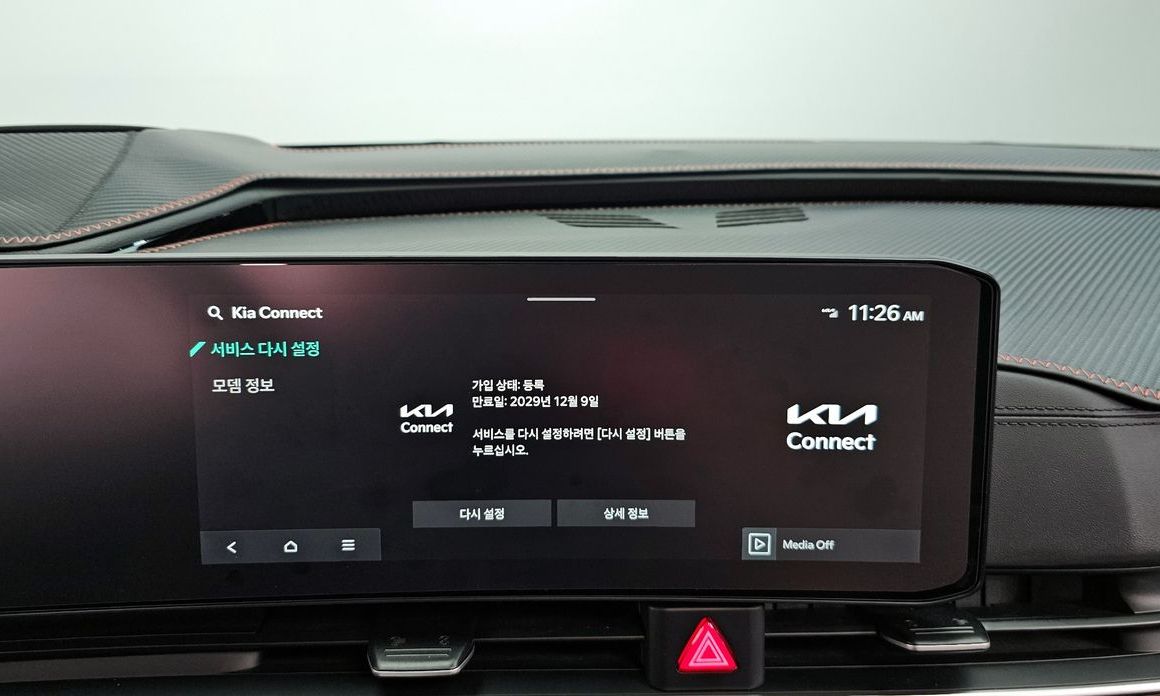 Kia Canival 2025