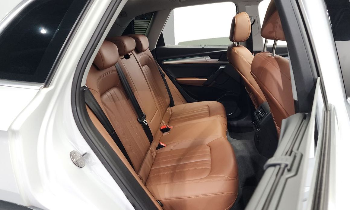 Audi Q5 2023