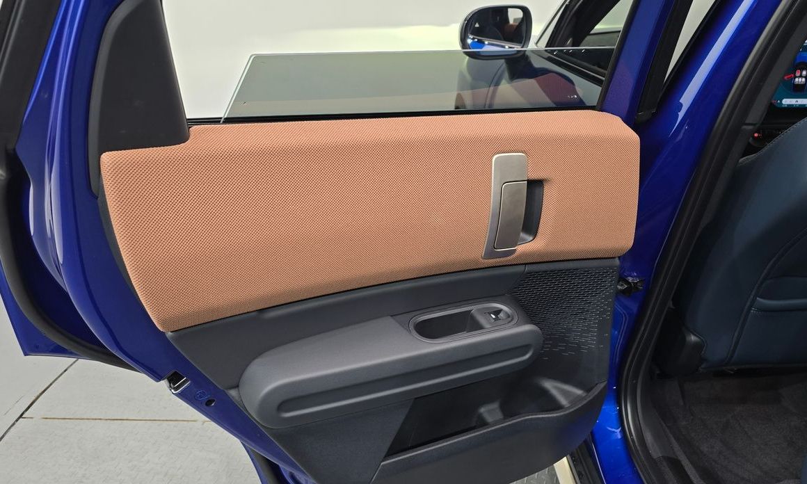 Mini Countryman 2025