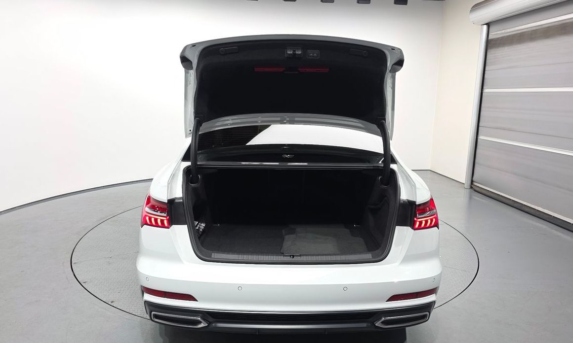 Audi A6 2023