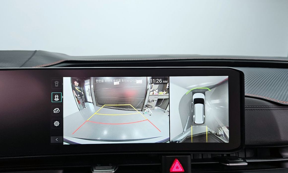 Kia Canival 2025