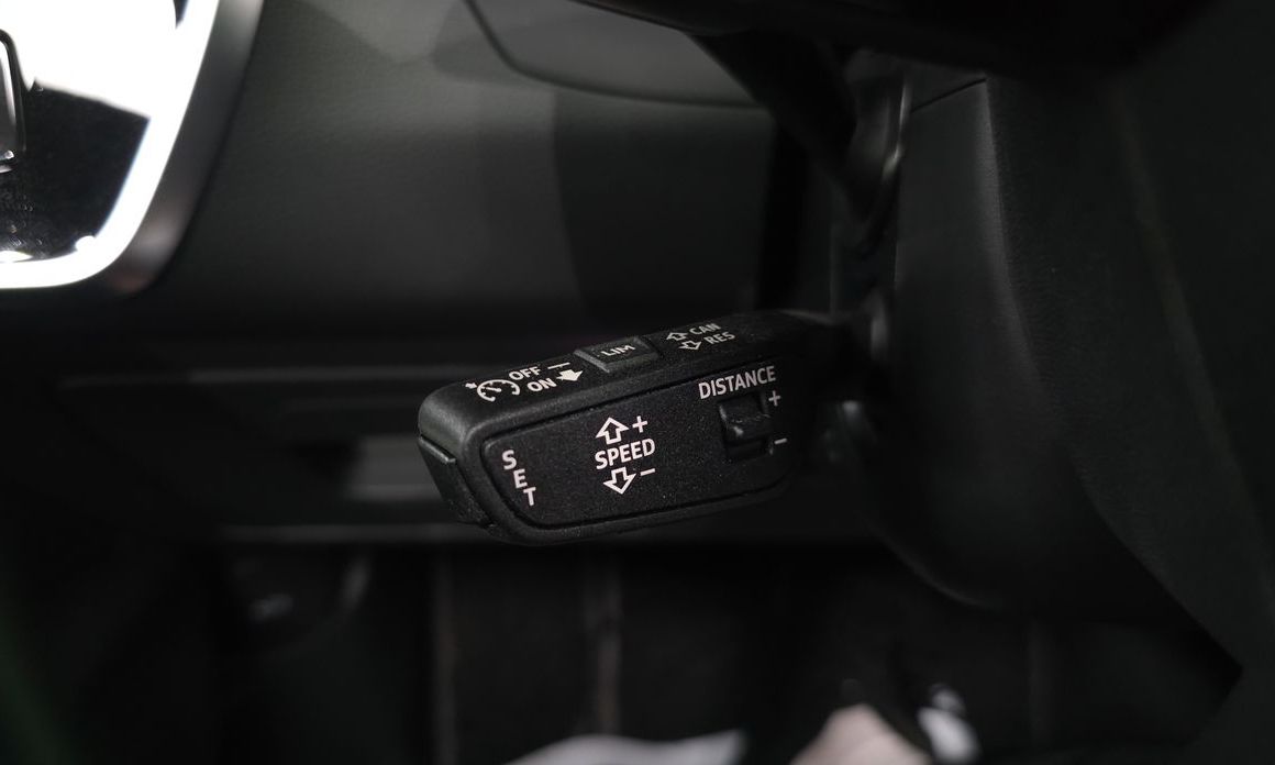 Audi A6 2023