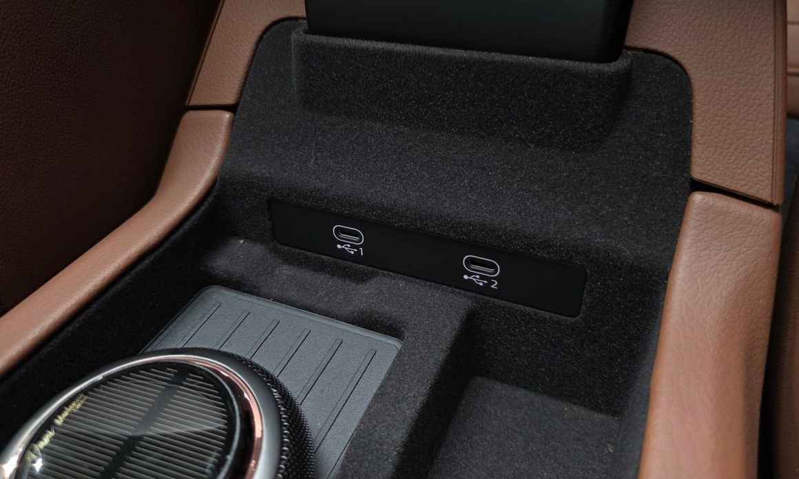 Audi A6 2023