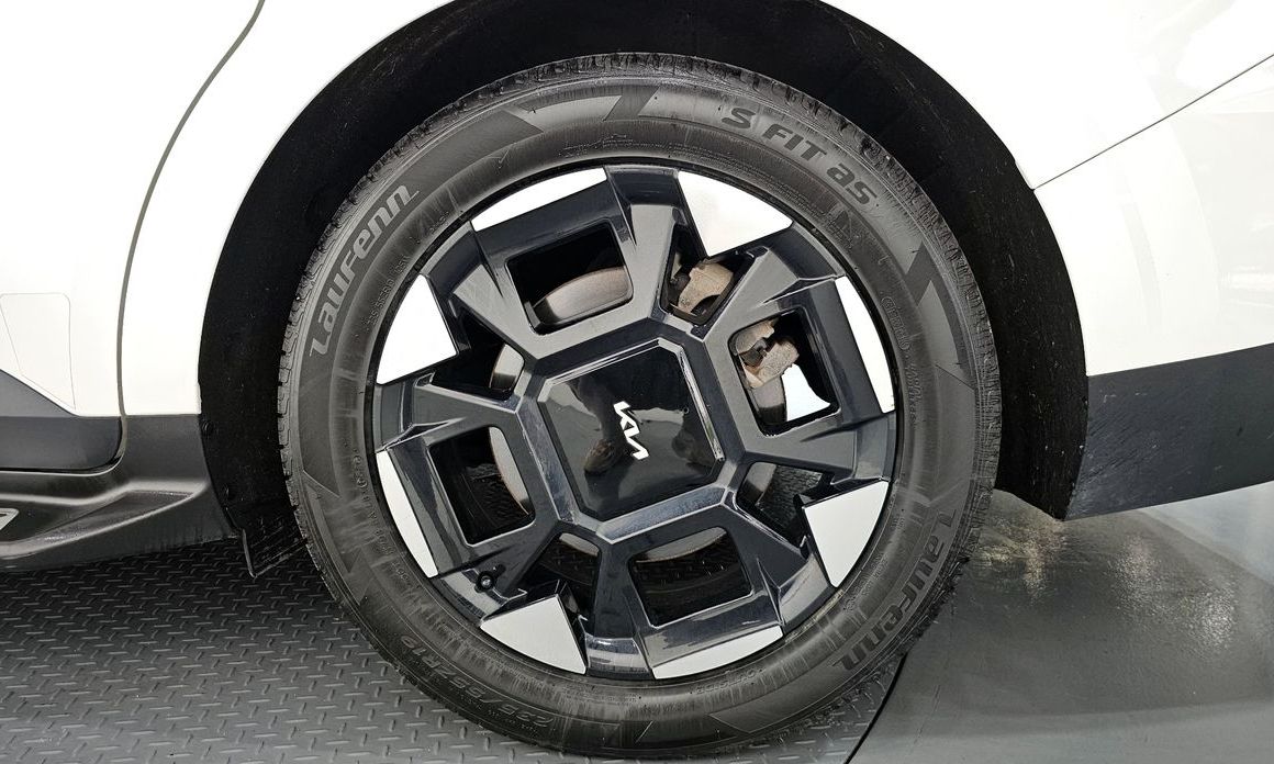 Kia Canival 2025