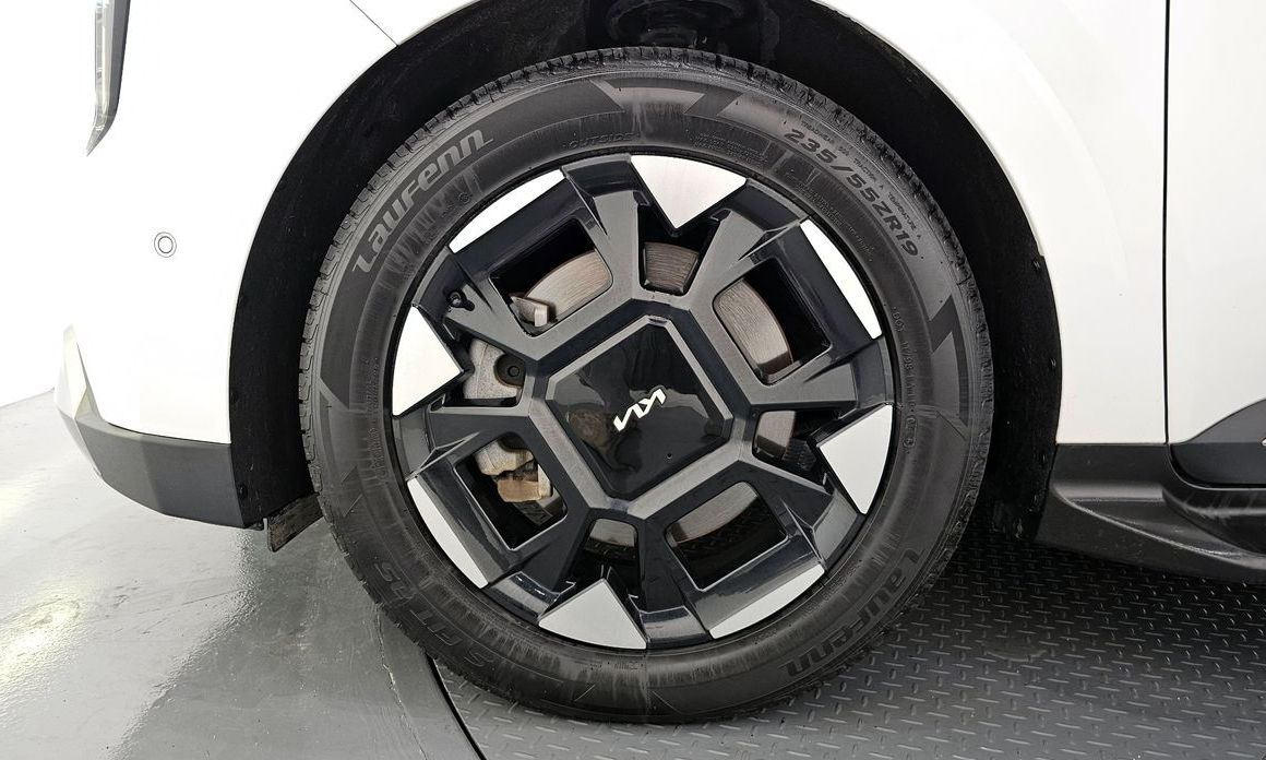 Kia Canival 2025