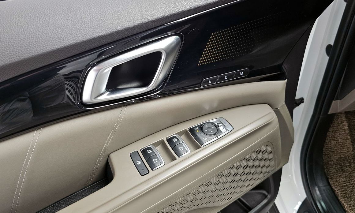 Kia Canival 2025