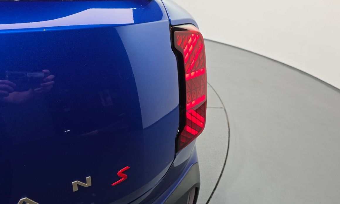Mini Countryman 2025