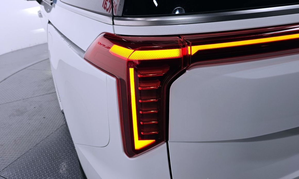 Kia Canival 2025