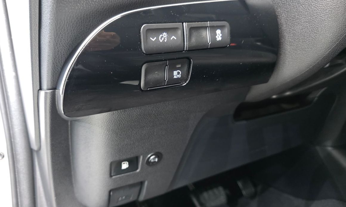 Toyota Prius 2022