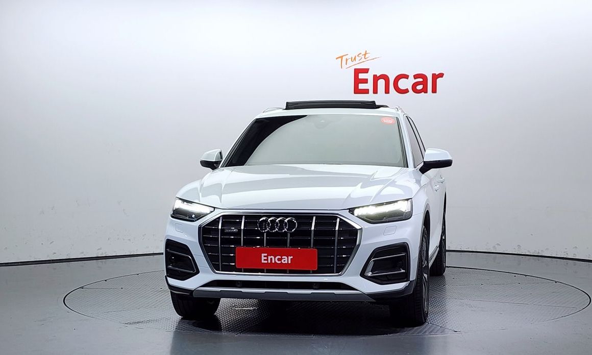 Audi Q5 2023